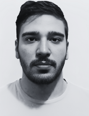 rafael cassaro picture